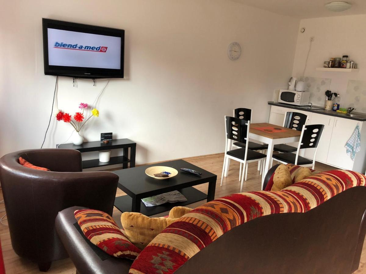 Potsdamer Platz-Top Spot Studio 1 Берлин Экстерьер фото