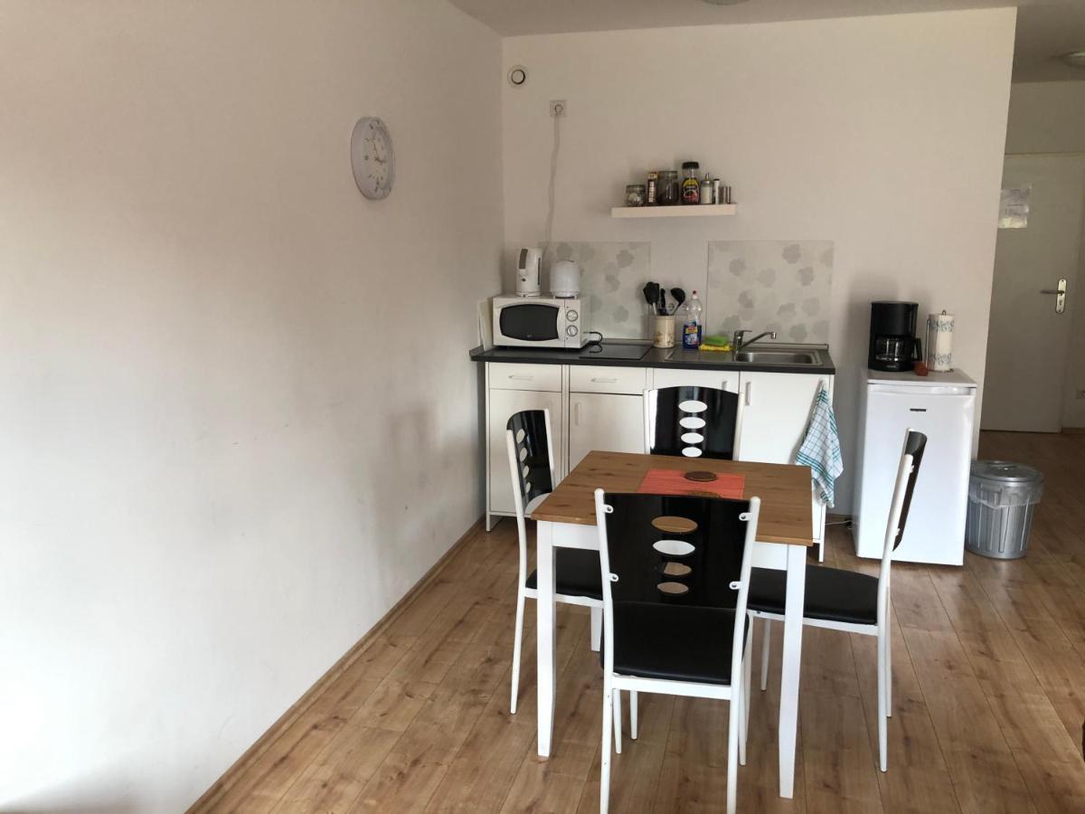 Potsdamer Platz-Top Spot Studio 1 Берлин Экстерьер фото