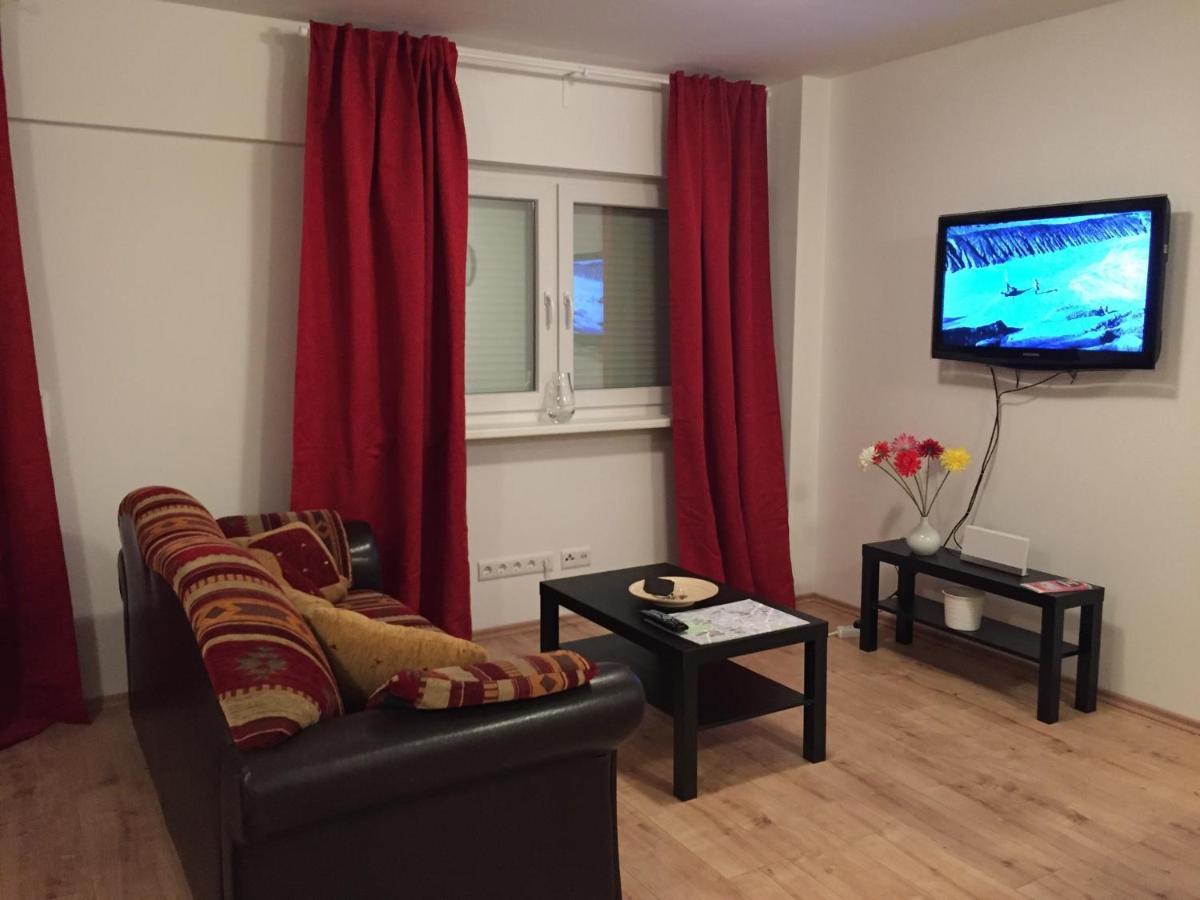 Potsdamer Platz-Top Spot Studio 1 Берлин Экстерьер фото